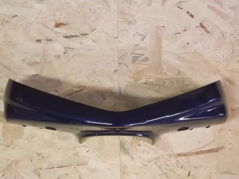 MASCHERINA MANUBRIO Piaggio BEVERLY (2)