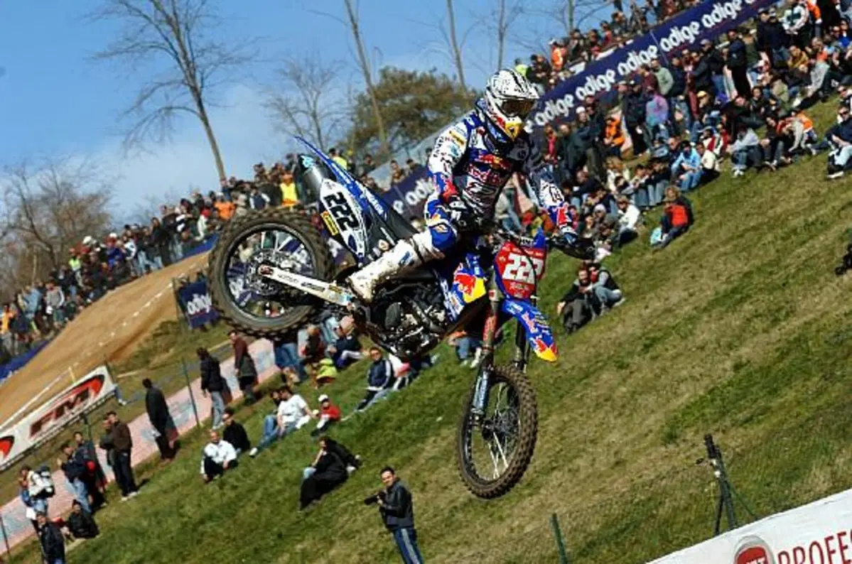 Quinto Round degli Internazionali d'Italia