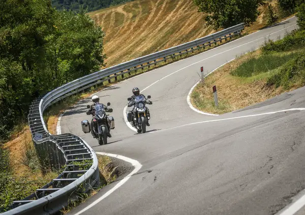 EICMA 2015: Sicurezza motociclisti, le cose devono cambiare