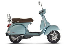 Vespa PX 125