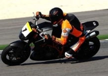 Trofeo Ktm Super Duke 2008