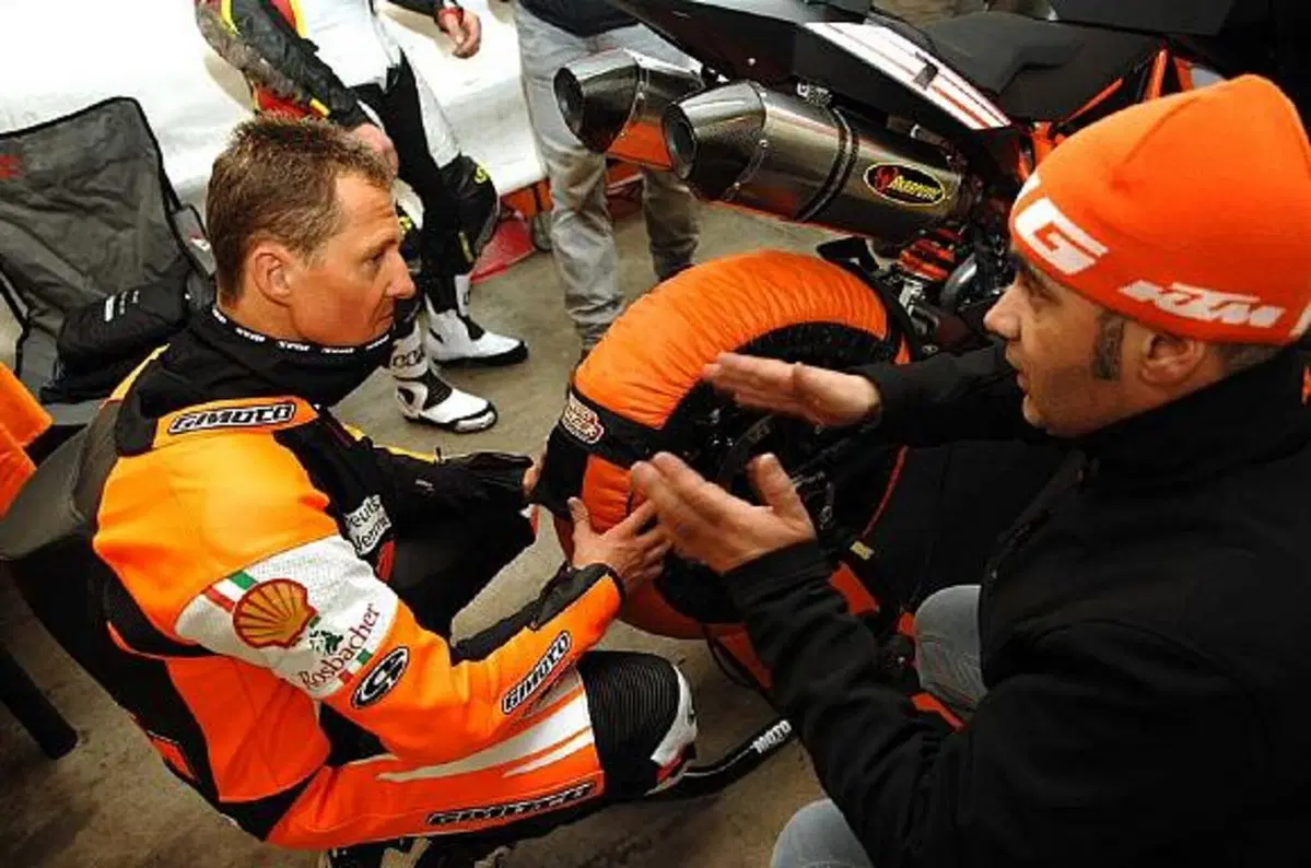 Trofeo Ktm Super Duke 2008 (2)