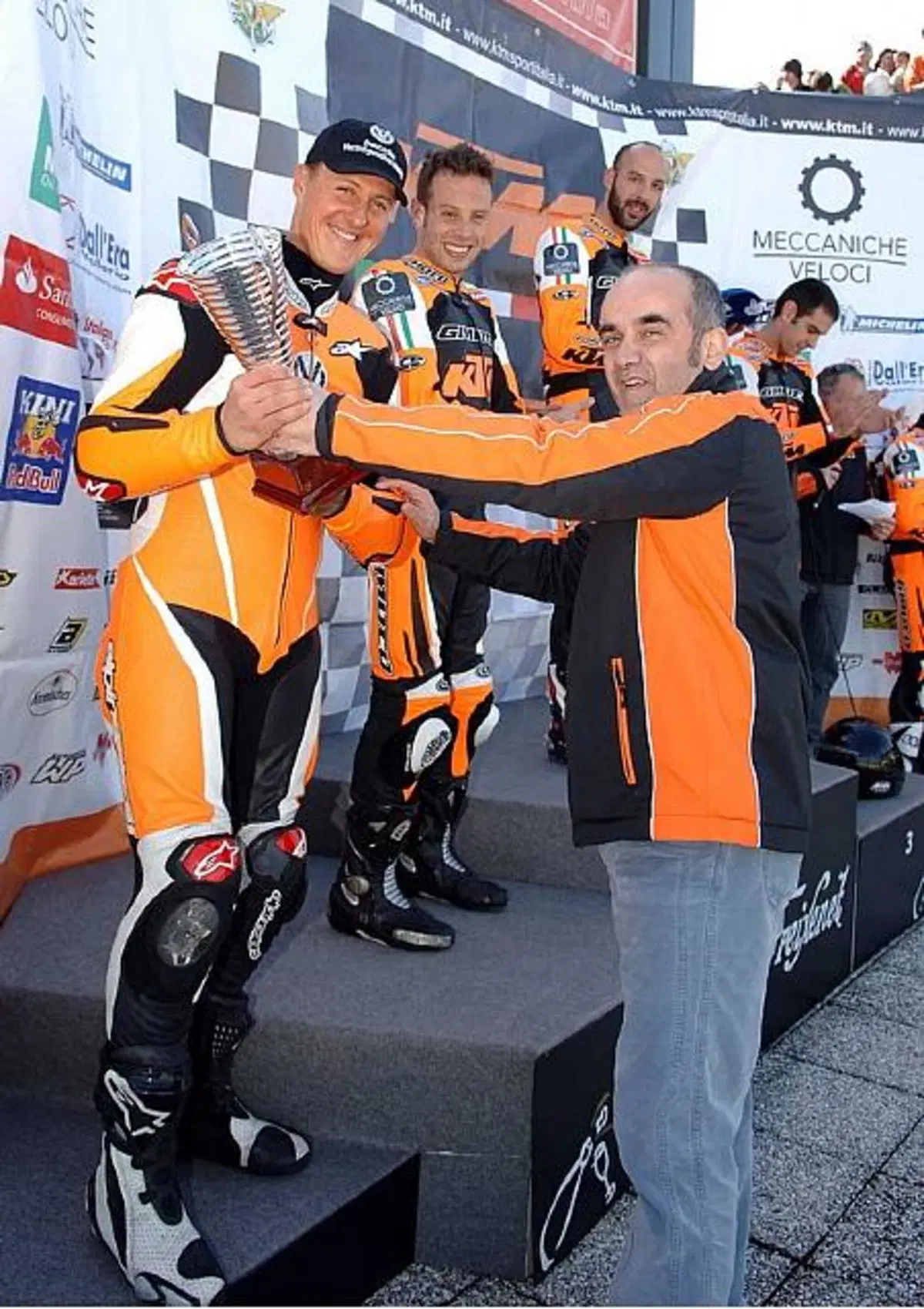 Trofeo Ktm Super Duke 2008 (3)