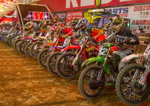 Ride in the USA: SX Glendale, il campionato prende faccia