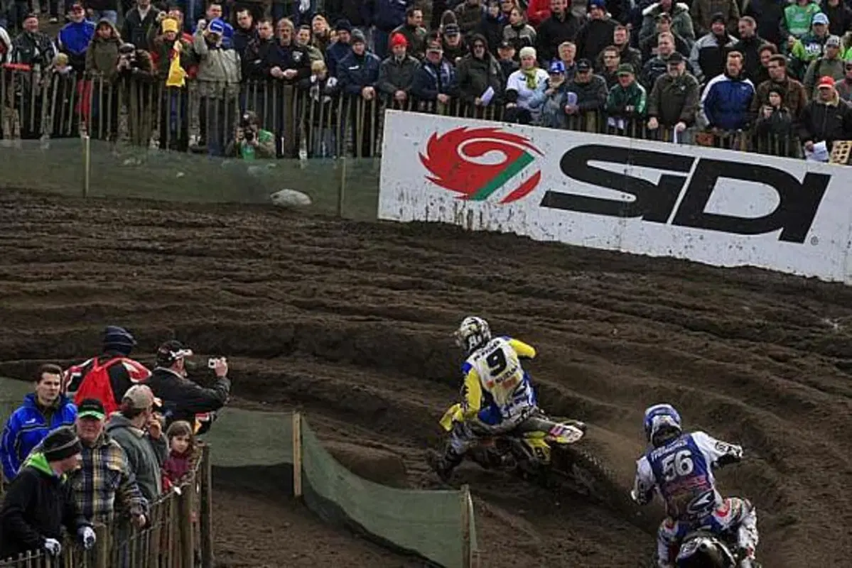 Dall'Olanda arrivano i risultati del Mondiale MX1 ed MX2 (2)