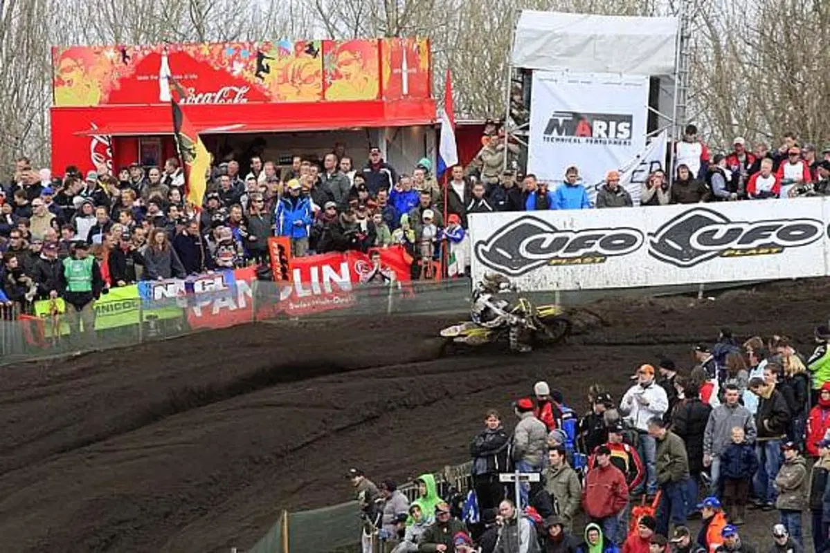Dall'Olanda arrivano i risultati del Mondiale MX1 ed MX2 (3)