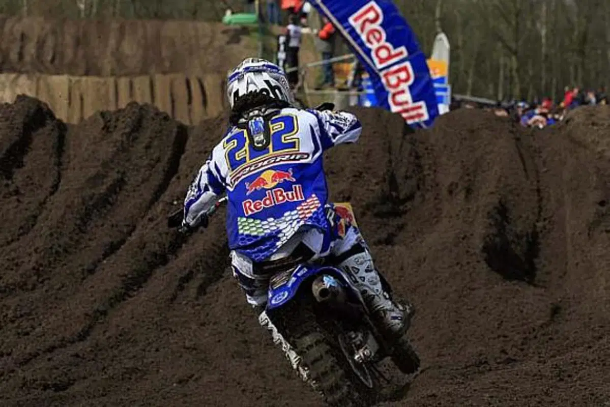 Dall'Olanda arrivano i risultati del Mondiale MX1 ed MX2 (4)