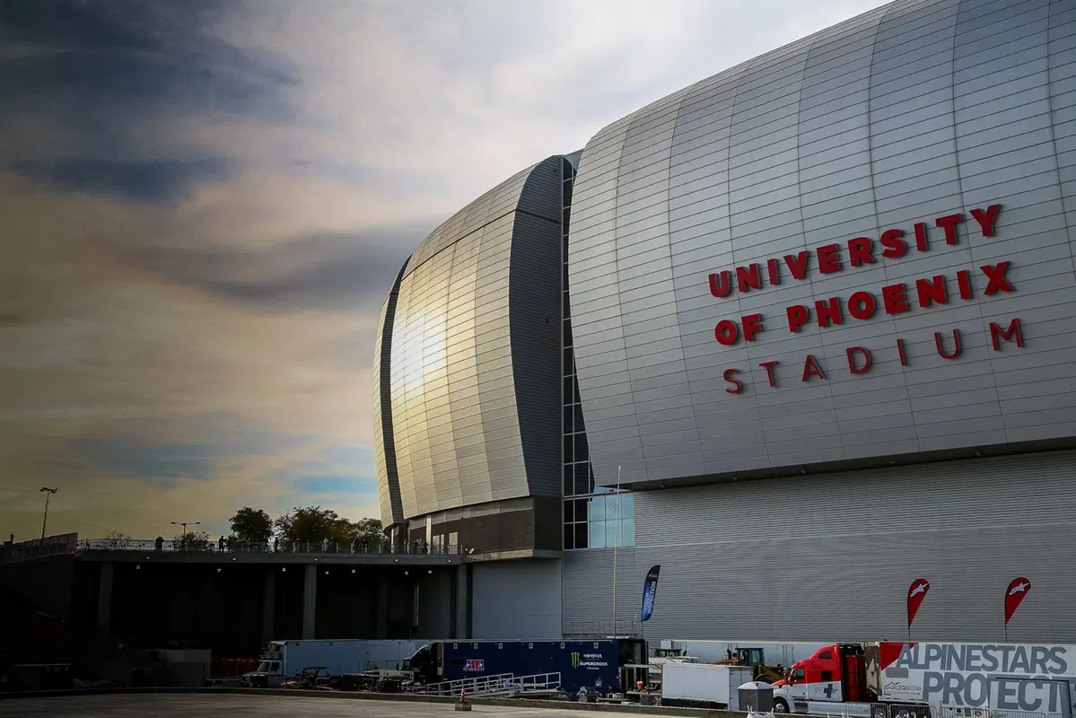 Ride in the USA: SX Glendale, il campionato prende faccia (2)