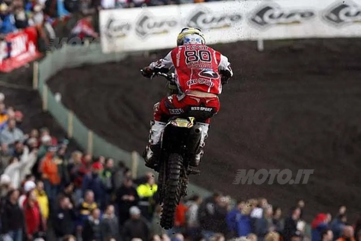 Dall'Olanda arrivano i risultati del Mondiale MX1 ed MX2 (5)