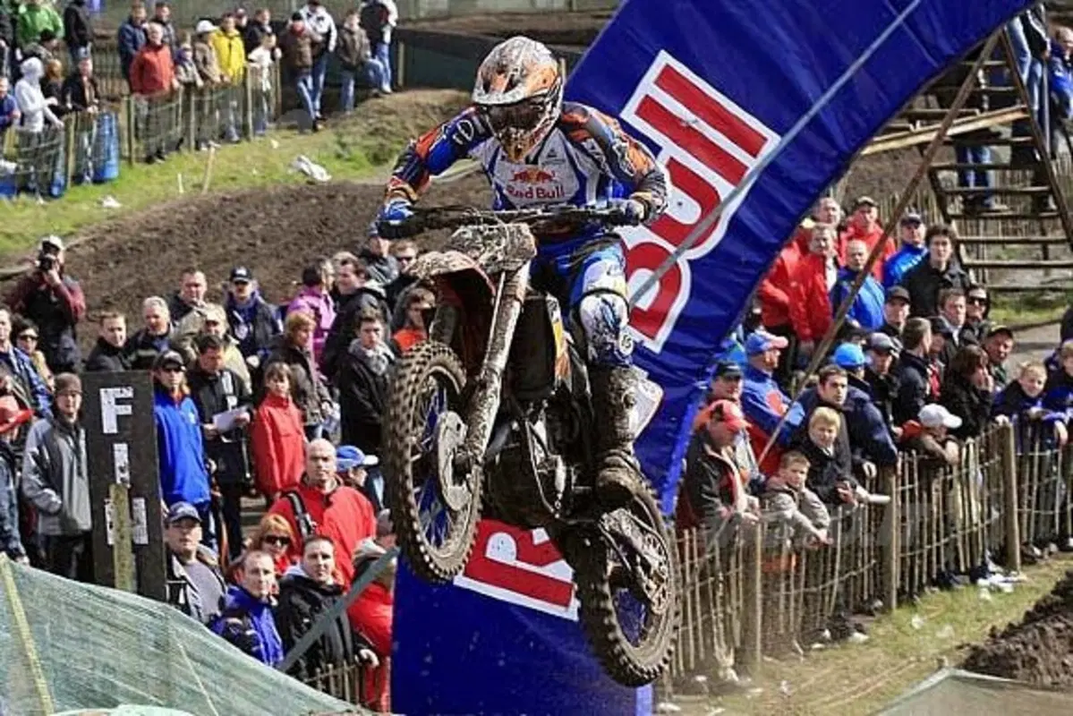 Dall'Olanda arrivano i risultati del Mondiale MX1 ed MX2 (6)