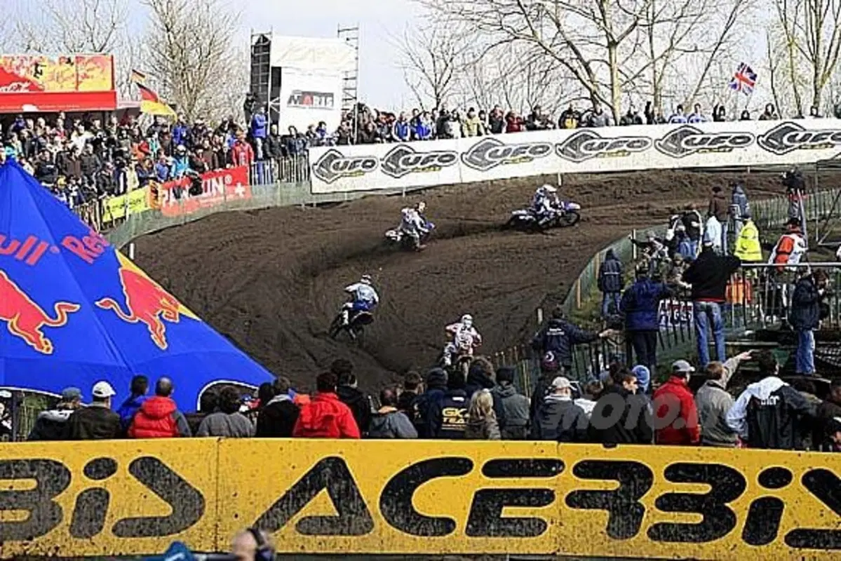 Dall'Olanda arrivano i risultati del Mondiale MX1 ed MX2 (7)