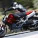 Ducati Monster Tour