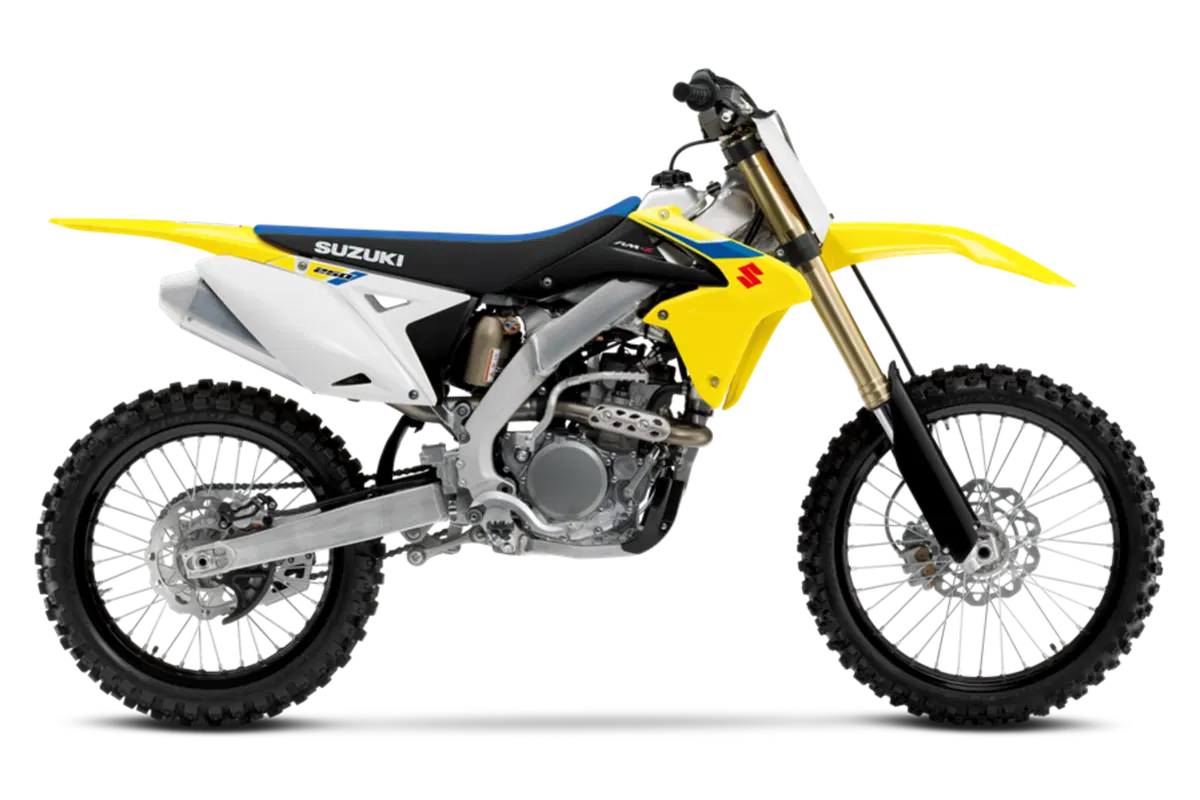 Valenti Racing RM-Z 250 RM-Z 250 (2018)