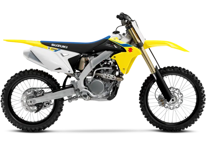 Valenti Racing RM-Z 250 RM-Z 250 (2018)