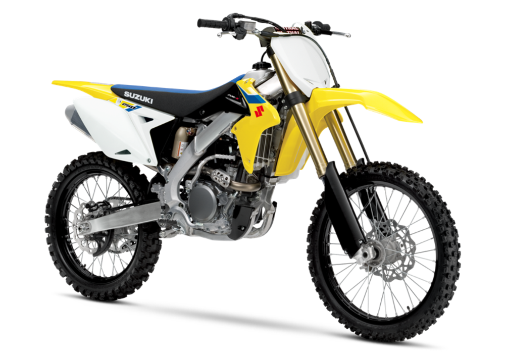 Valenti Racing RM-Z 250 (2018) (2)