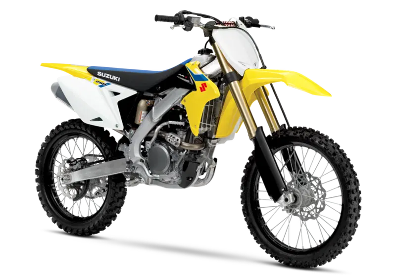 Valenti Racing RM-Z 250 RM-Z 250 (2018) (2)