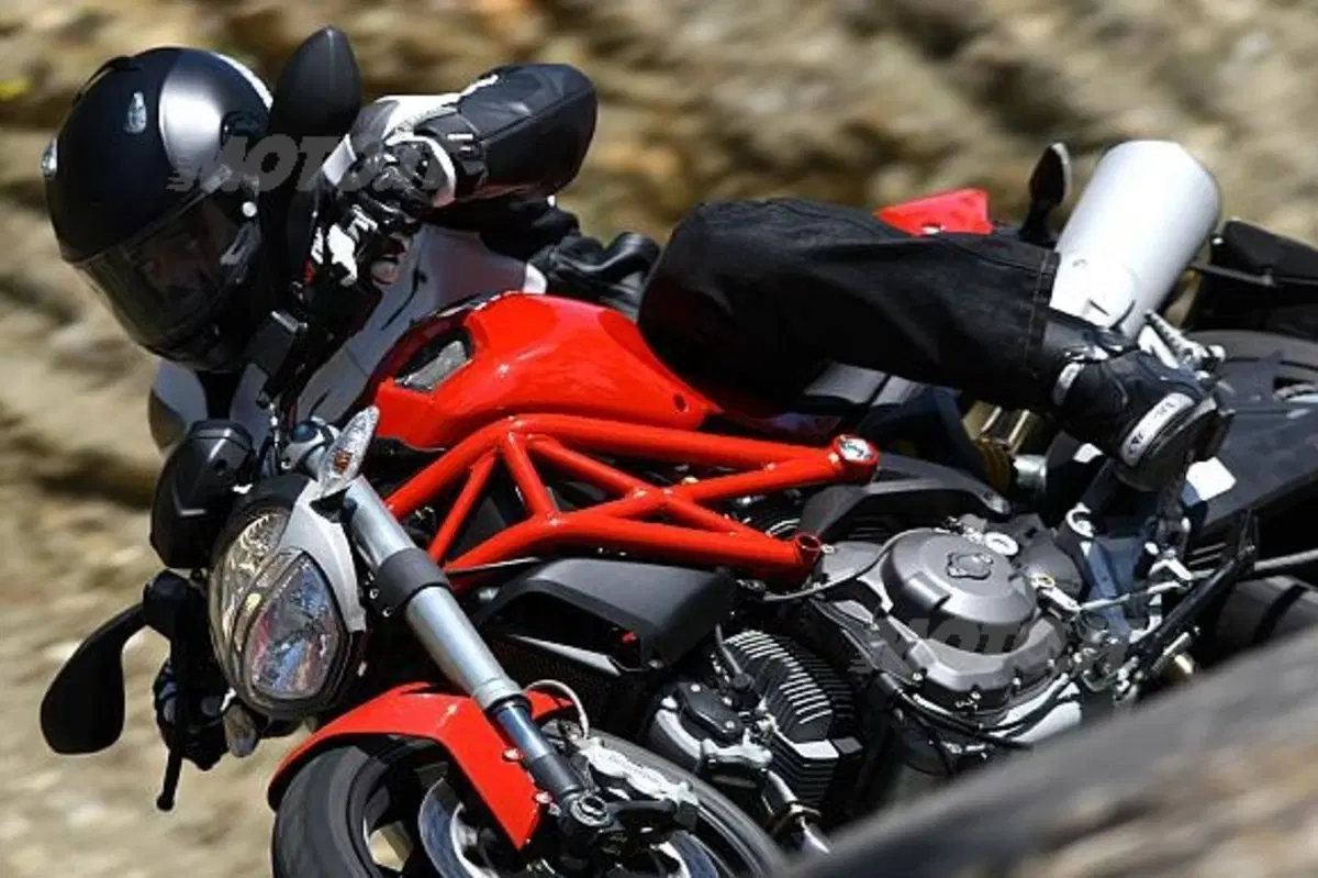 Ducati Monster Tour (2)
