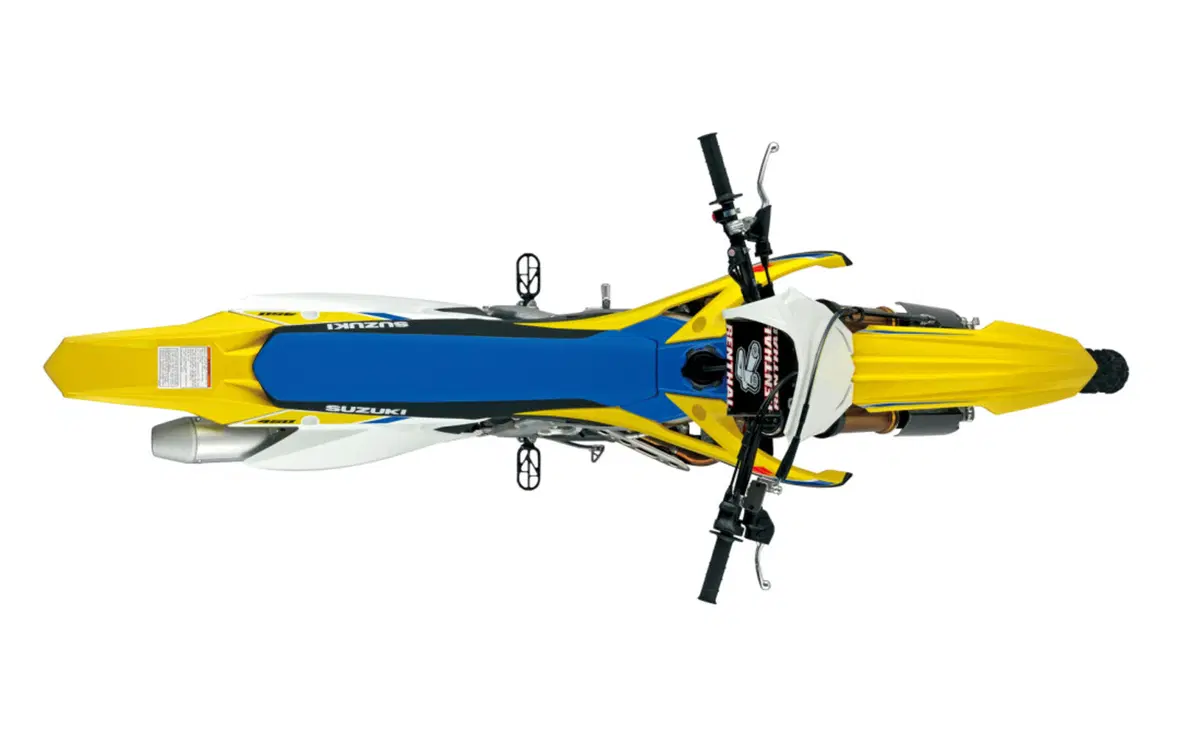 Valenti Racing RM-Z 450 RM-Z 450 (2018) (2)