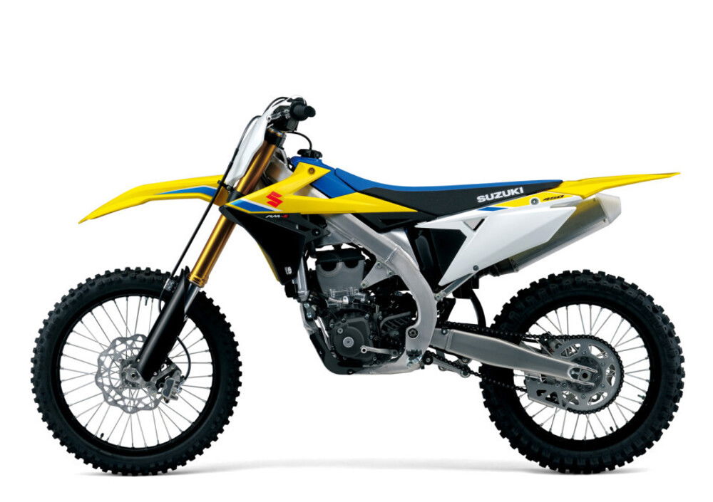 Valenti Racing RM-Z 450 (2018) (3)