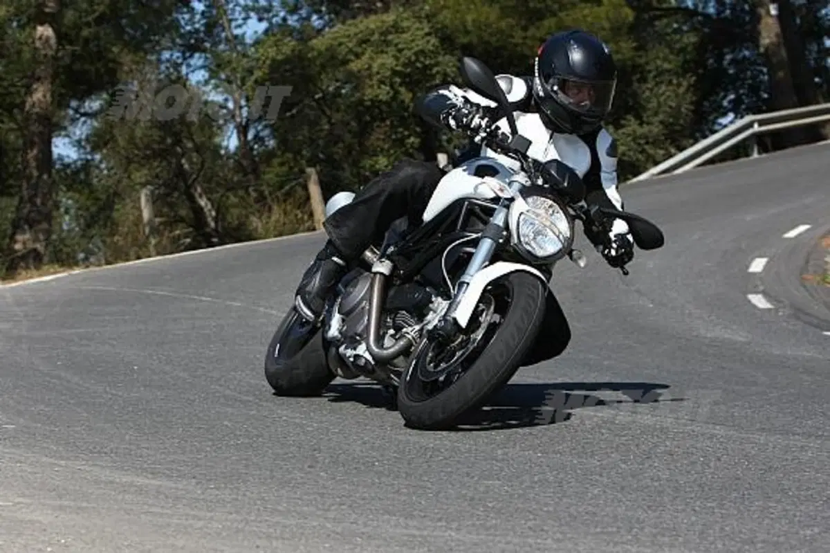 Ducati Monster Tour (3)