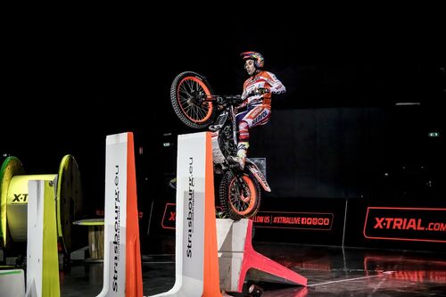 X-Trial 2018. Bou ingrana la quarta (3)