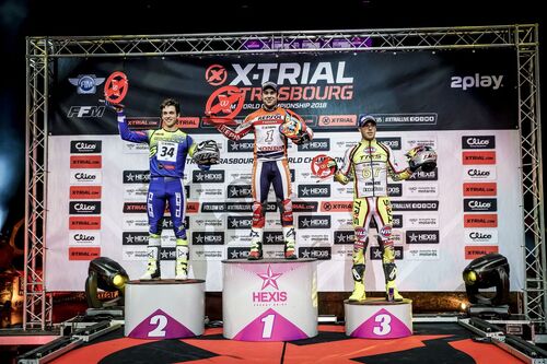 X-Trial 2018. Bou ingrana la quarta (4)