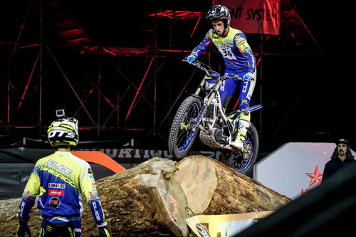 X-Trial 2018. Bou ingrana la quarta (8)