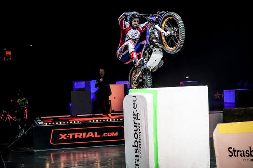 X-Trial 2018. Bou ingrana la quarta (9)