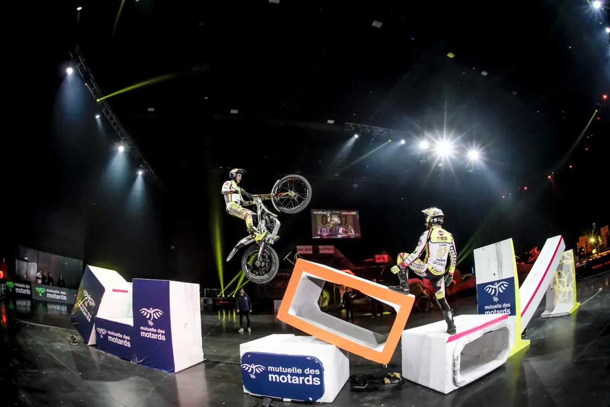 X-Trial 2018. Bou ingrana la quarta (11)