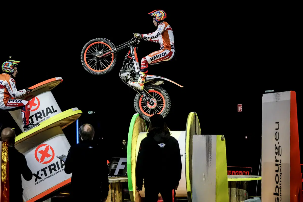 X-Trial 2018. Bou ingrana la quarta (12)