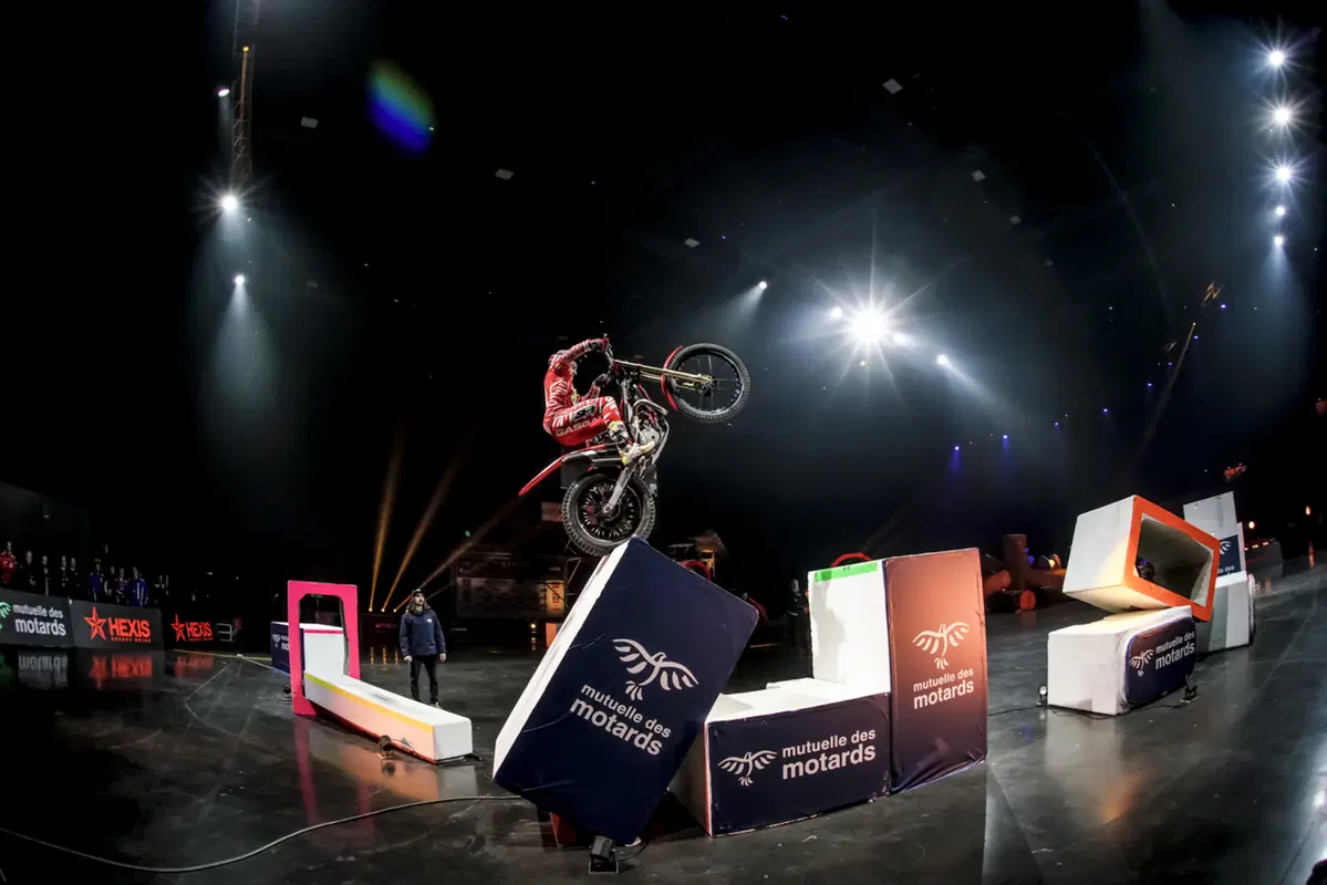 X-Trial 2018. Bou ingrana la quarta (13)