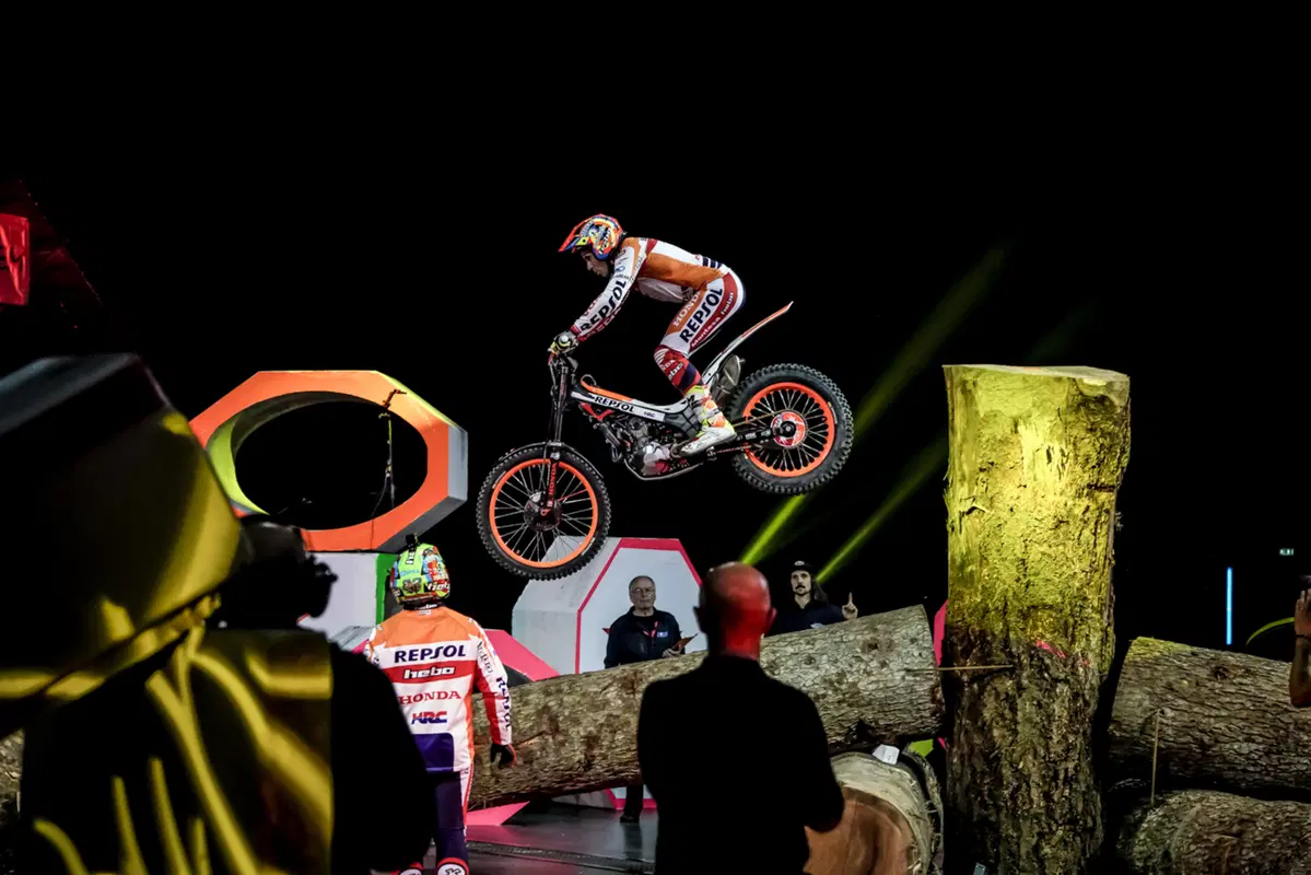 X-Trial 2018. Bou ingrana la quarta (14)