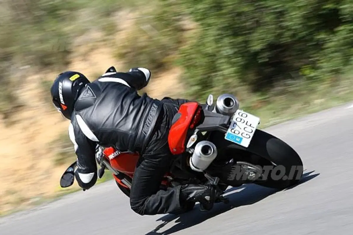 Ducati Monster Tour (4)