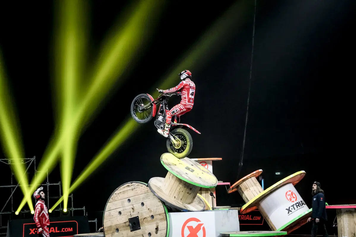 X-Trial 2018. Bou ingrana la quarta (15)