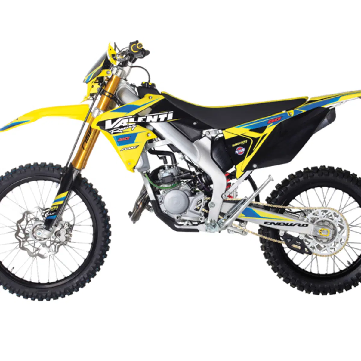 Valenti Racing RME 50 (2015 - 22)