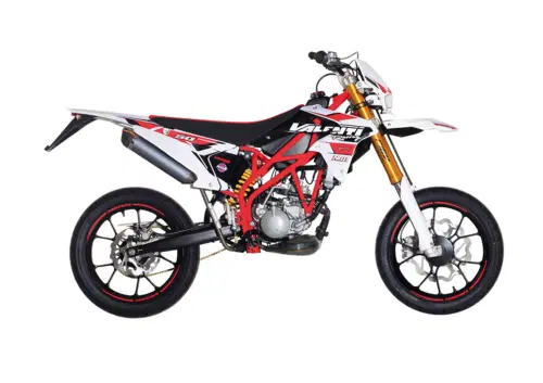 Valenti Racing N01 50