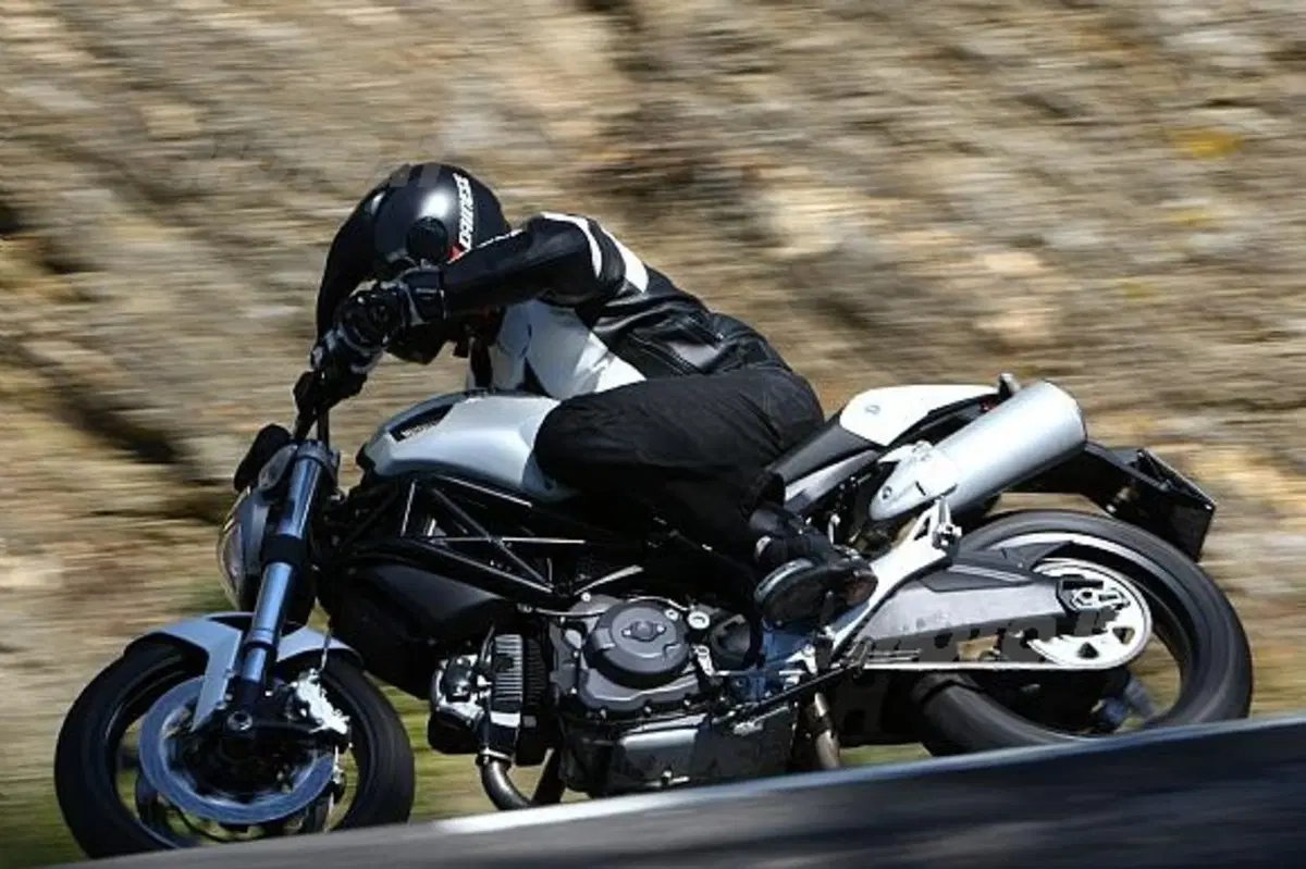 Ducati Monster Tour (6)