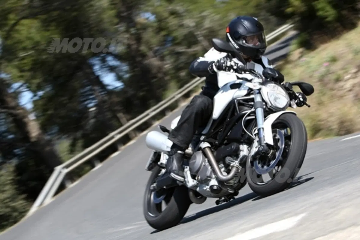 Ducati Monster Tour (7)