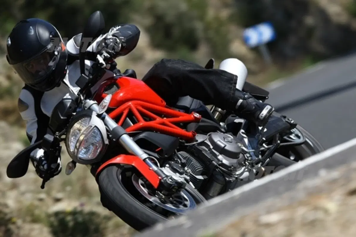 Ducati Monster Tour (8)