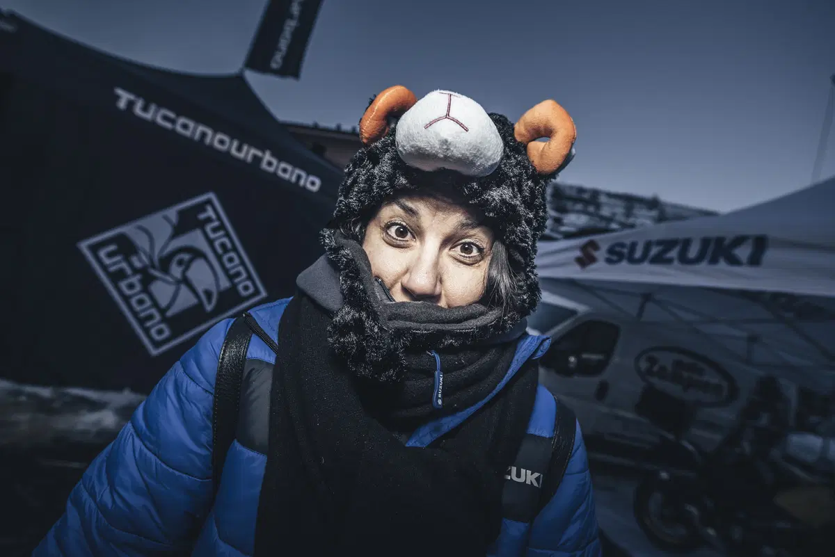 Facce e moto da Agnellotreffen. Fotogallery 2018 (18)