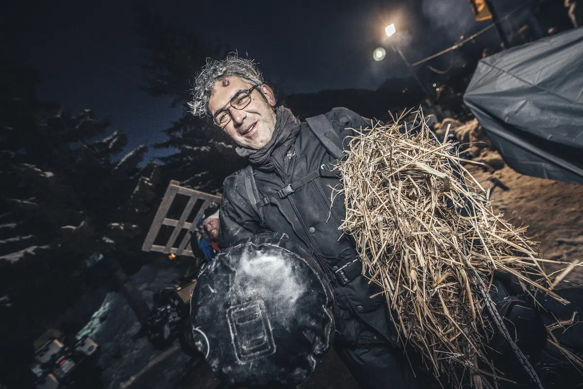 Facce e moto da Agnellotreffen. Fotogallery 2018 (32)