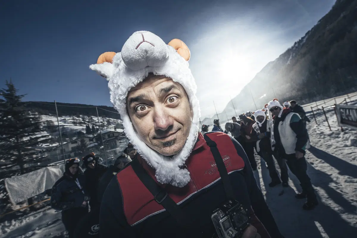 Facce e moto da Agnellotreffen. Fotogallery 2018 (33)