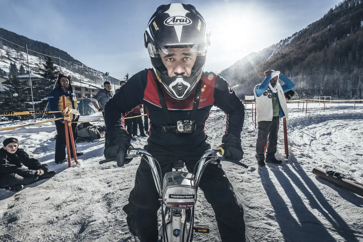 Facce e moto da Agnellotreffen. Fotogallery 2018 (40)