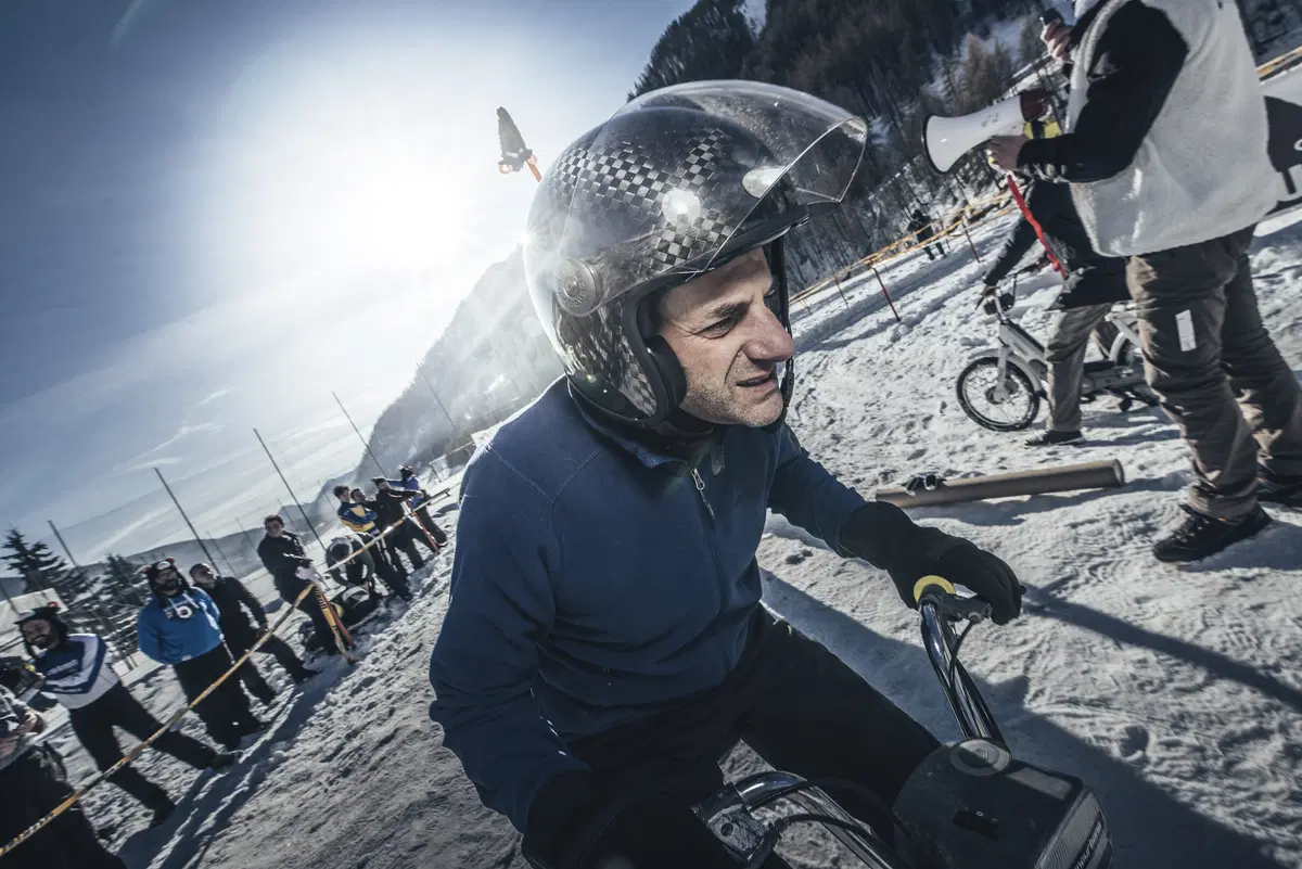 Facce e moto da Agnellotreffen. Fotogallery 2018 (38)
