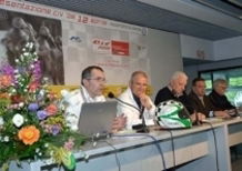 Presentato il CIV 2008