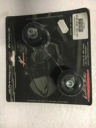 Protezione Forcellone Valter Moto Components