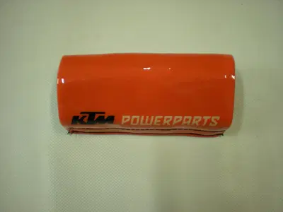 Mini bar pad - Paracolpi Manubrio - U6909855 Ktm