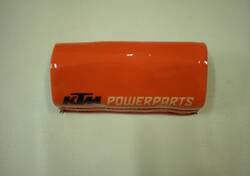 Mini bar pad - Paracolpi Manubrio Ktm