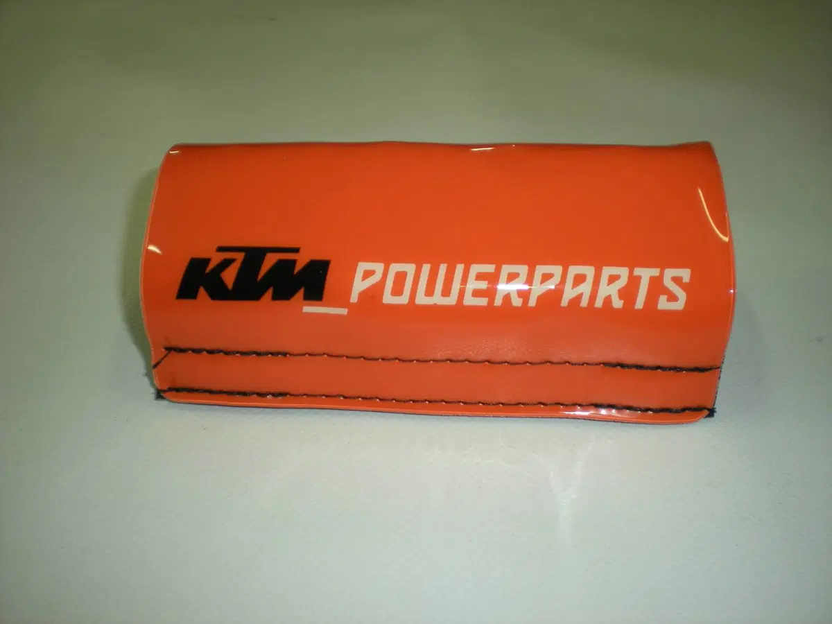 Mini bar pad - Paracolpi Manubrio - U6909855 Ktm (2)