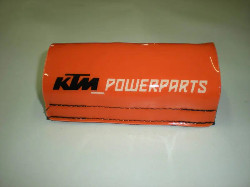 Mini bar pad - Paracolpi Manubrio - U6909855 Ktm (2)
